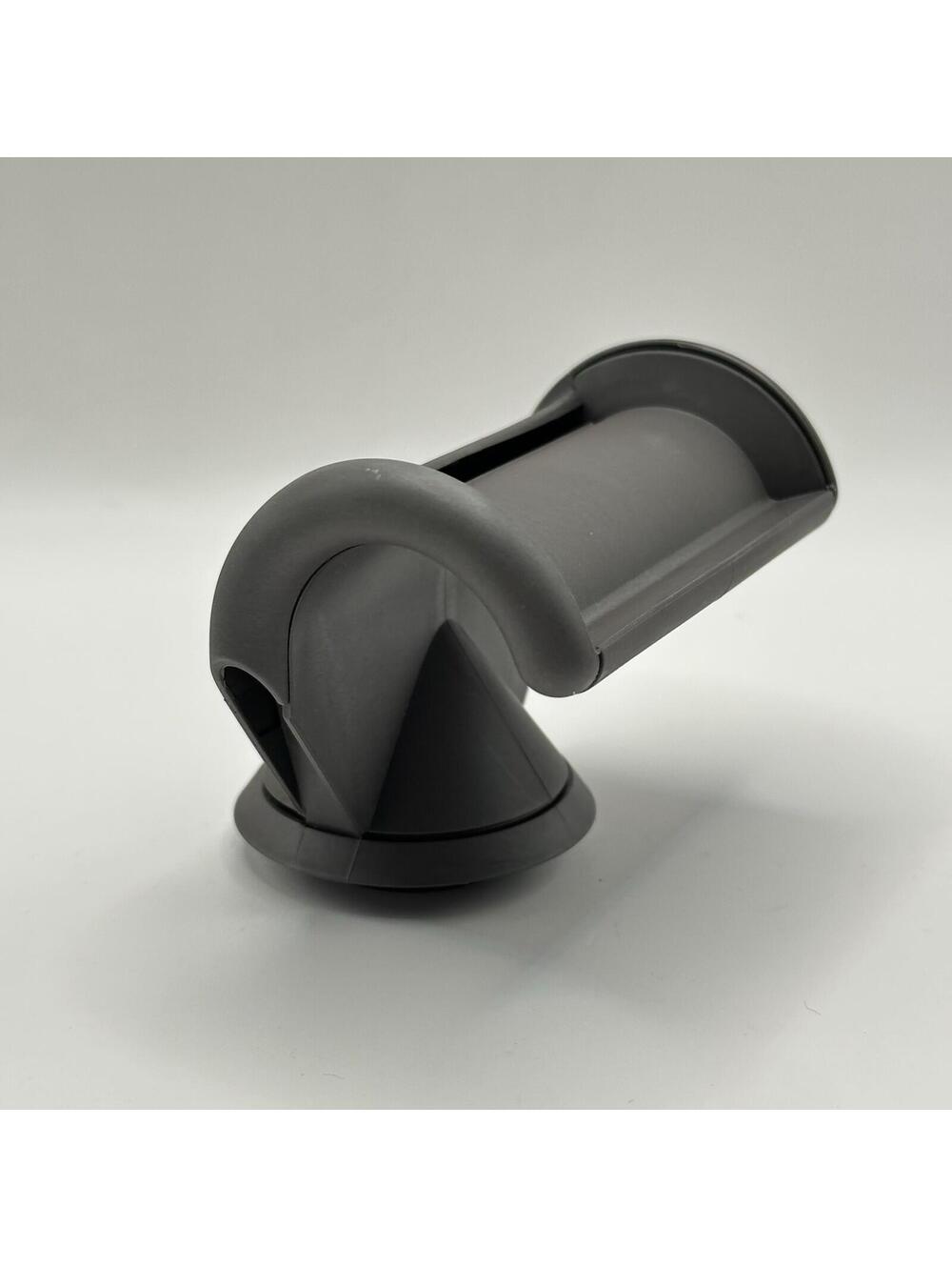 Genuine Dyson Supersonic Flyaway Tool Attachment (971618-01) IRON - Picture 3 of 5